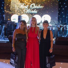 Hermosos recuerdos de la primera conferencia en Punta Cana, República Dominicana 2017. Cena de gala